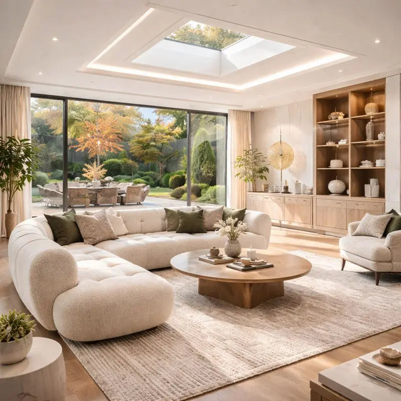 Living Room Furniture