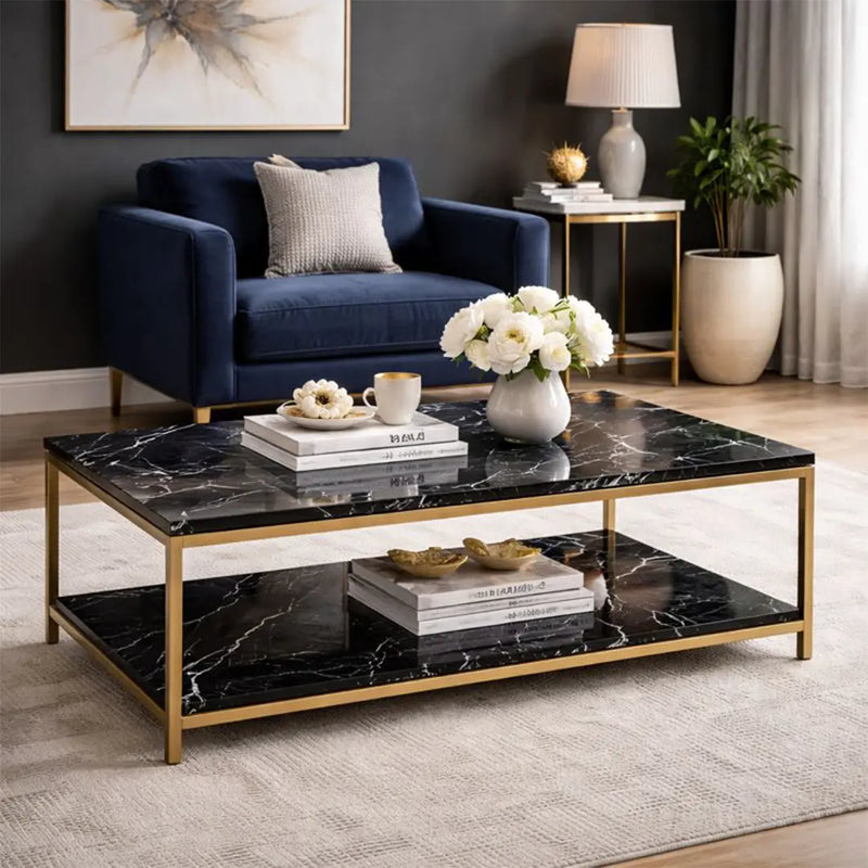 Marble Coffee Tables