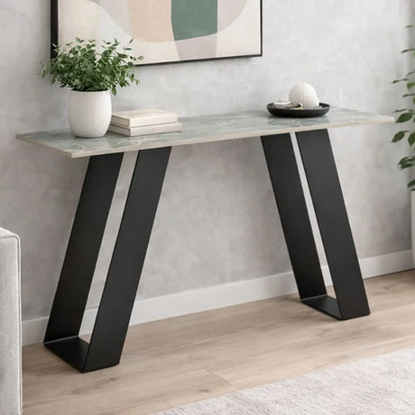Marble Console Tables