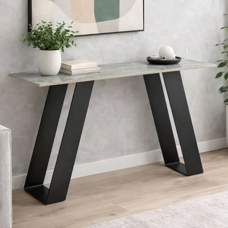Marble Console Tables