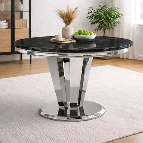 Marble Dining Tables
