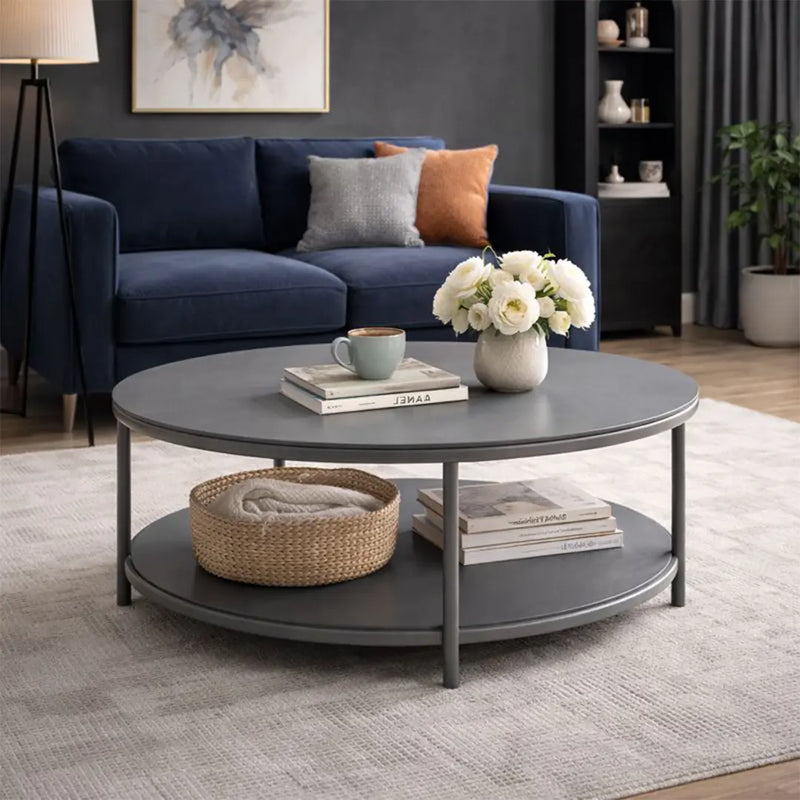 Metal Coffee Tables