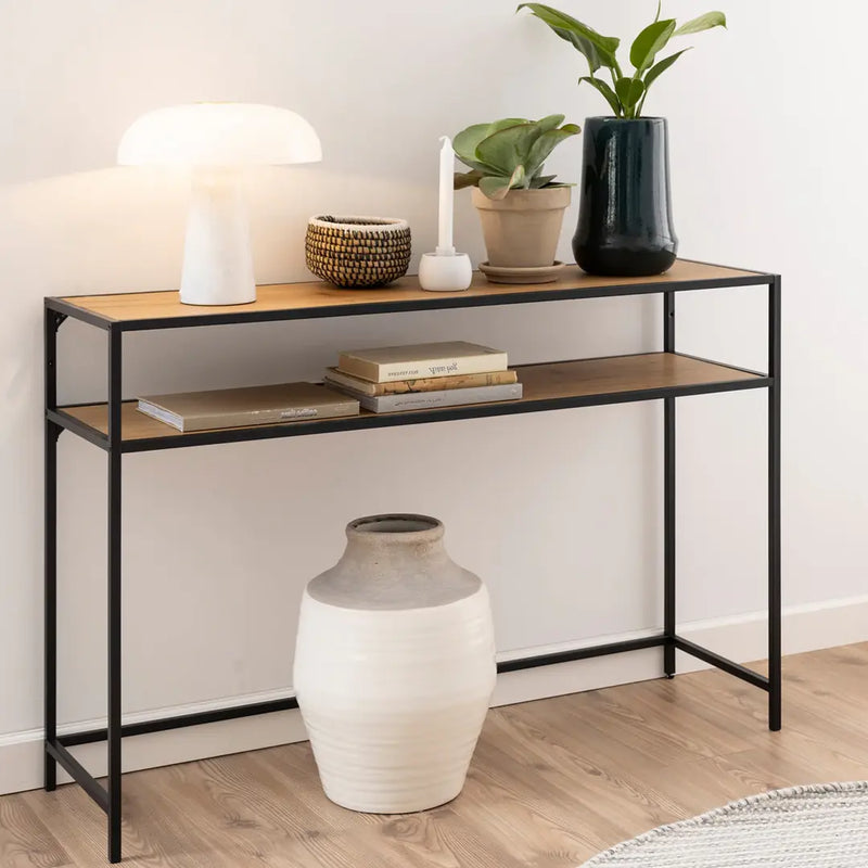 Metal Console Tables