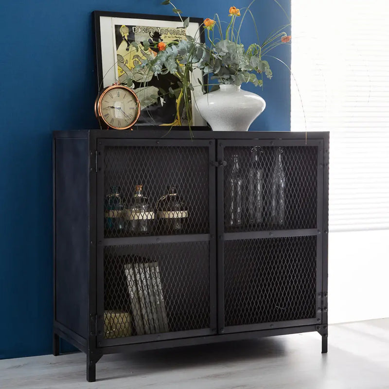 Metal Sideboards