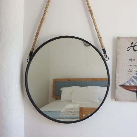 Mirrors