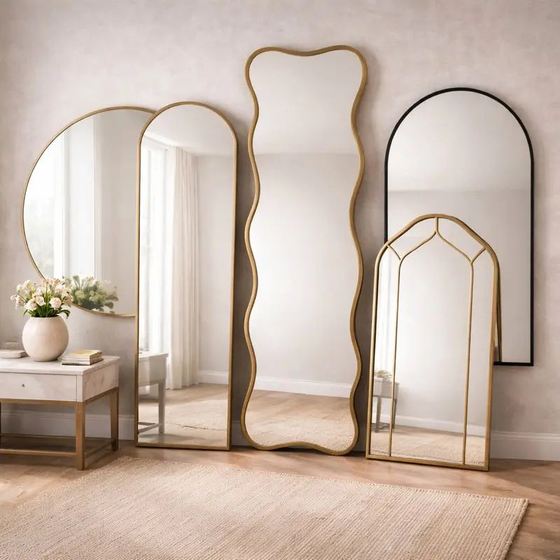 Mirrors