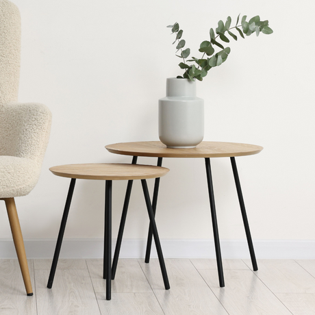Nest Of Tables