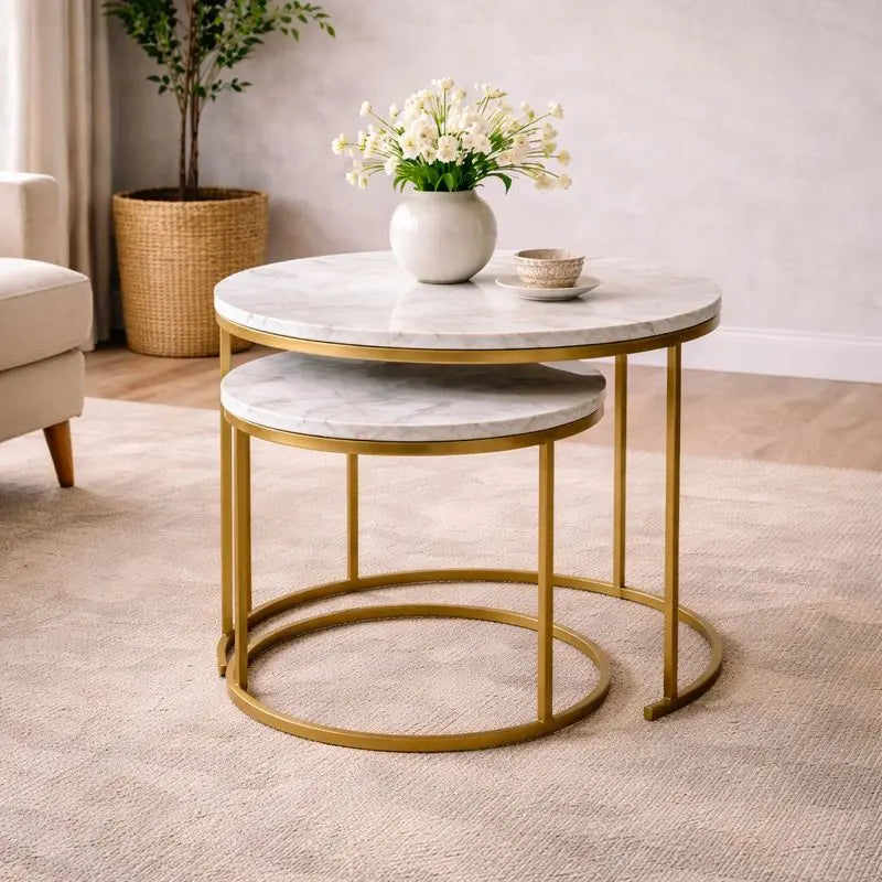 Nest Of Tables
