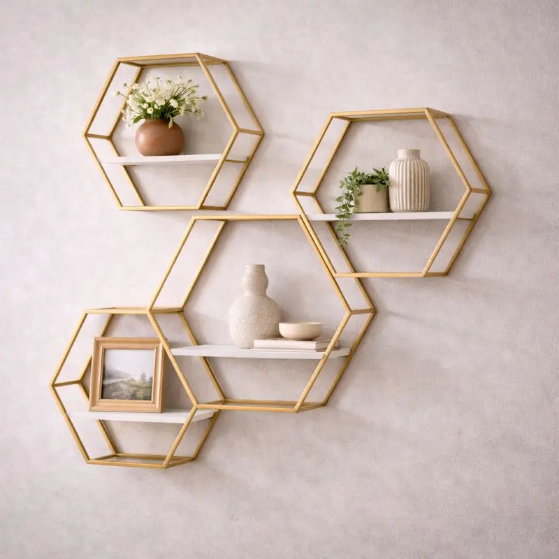 Shelving