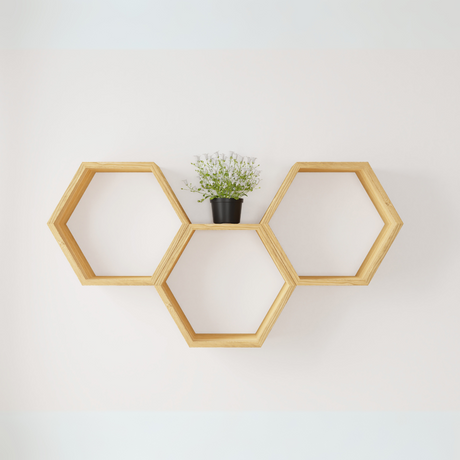 Shelving