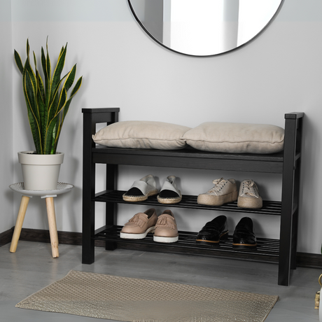 Shoe Storage