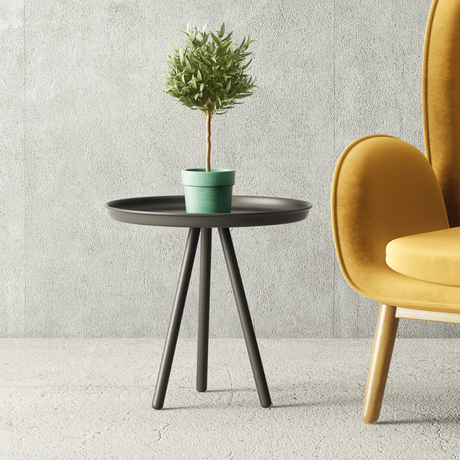 Side & Lamp Tables