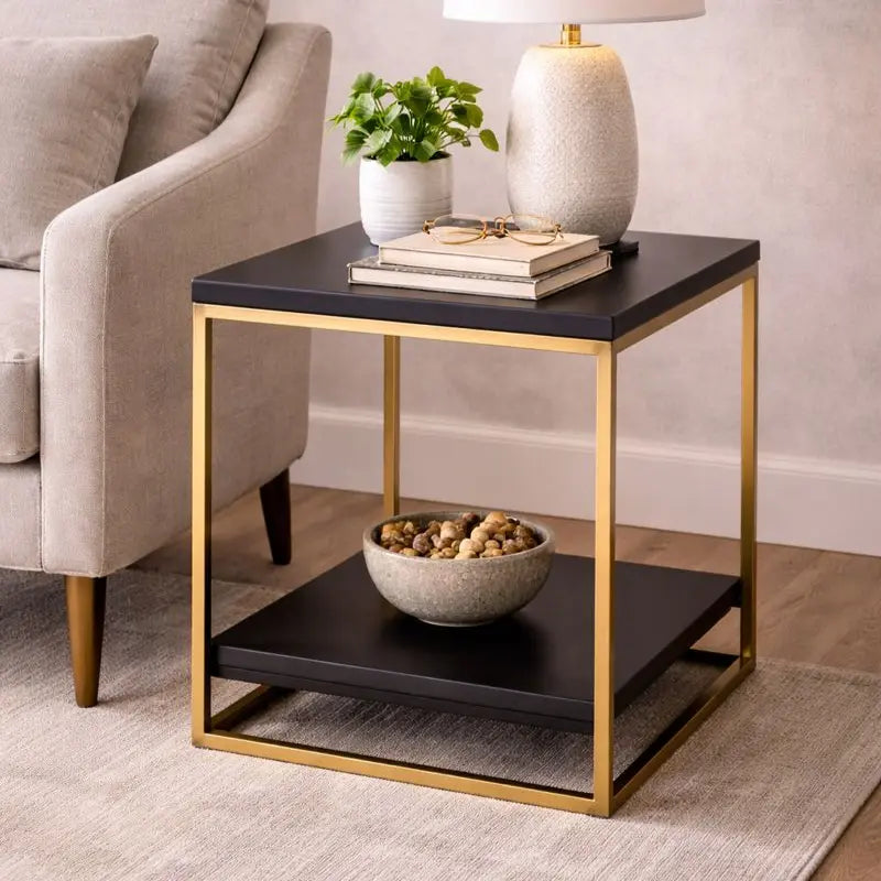Side & Lamp Tables