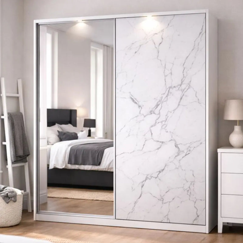Sliding Wardrobes