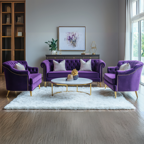 Sofa Sets