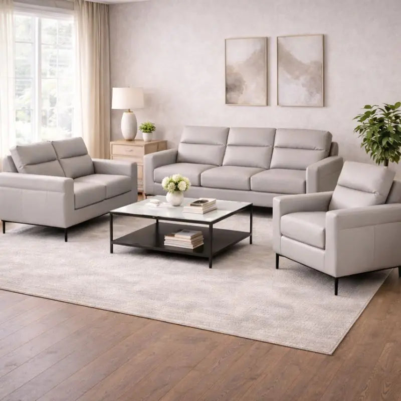 Sofa Sets
