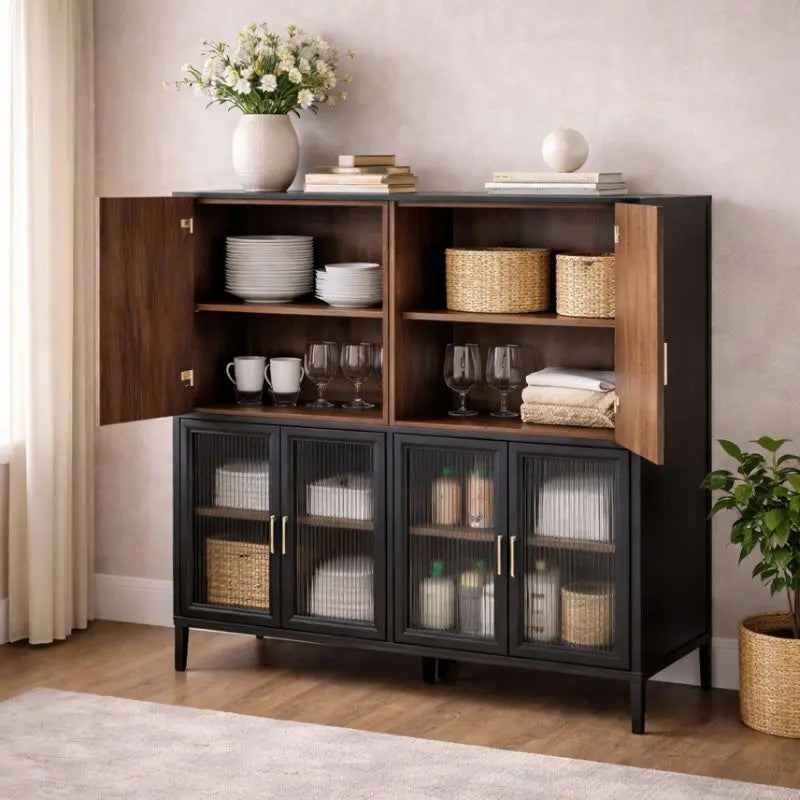 Storage Cabinets