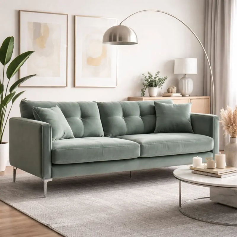 Velvet Sofas