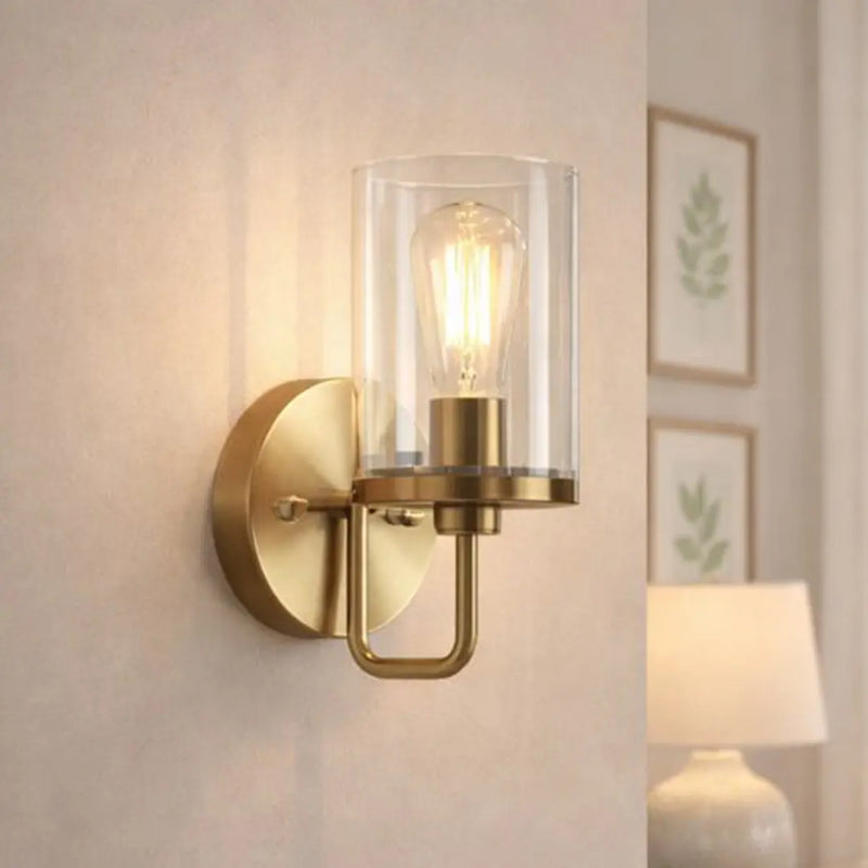 Wall Lights