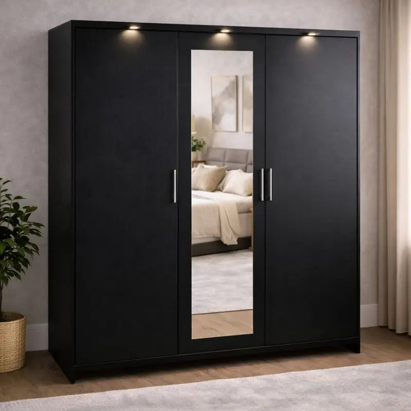 Wardrobes