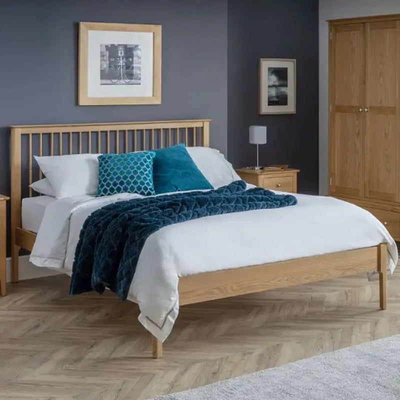Wooden Beds