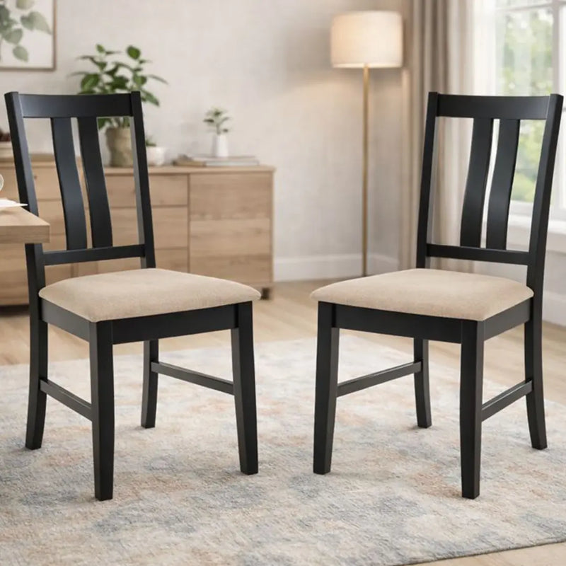 Wooden Dining Chairs