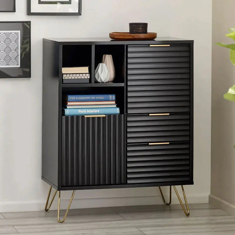 Wooden Sideboards