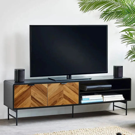 Wooden TV Stands
