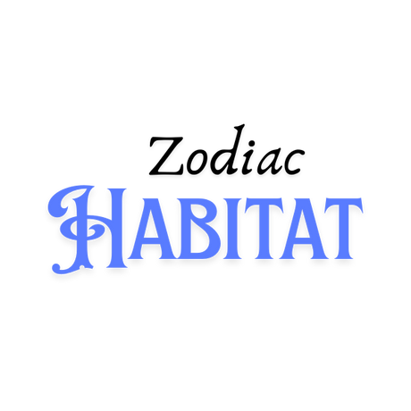 Zodiac Habitat