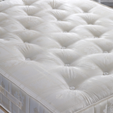 1000 Pocket Sprung King Size Mattress - Majestic
