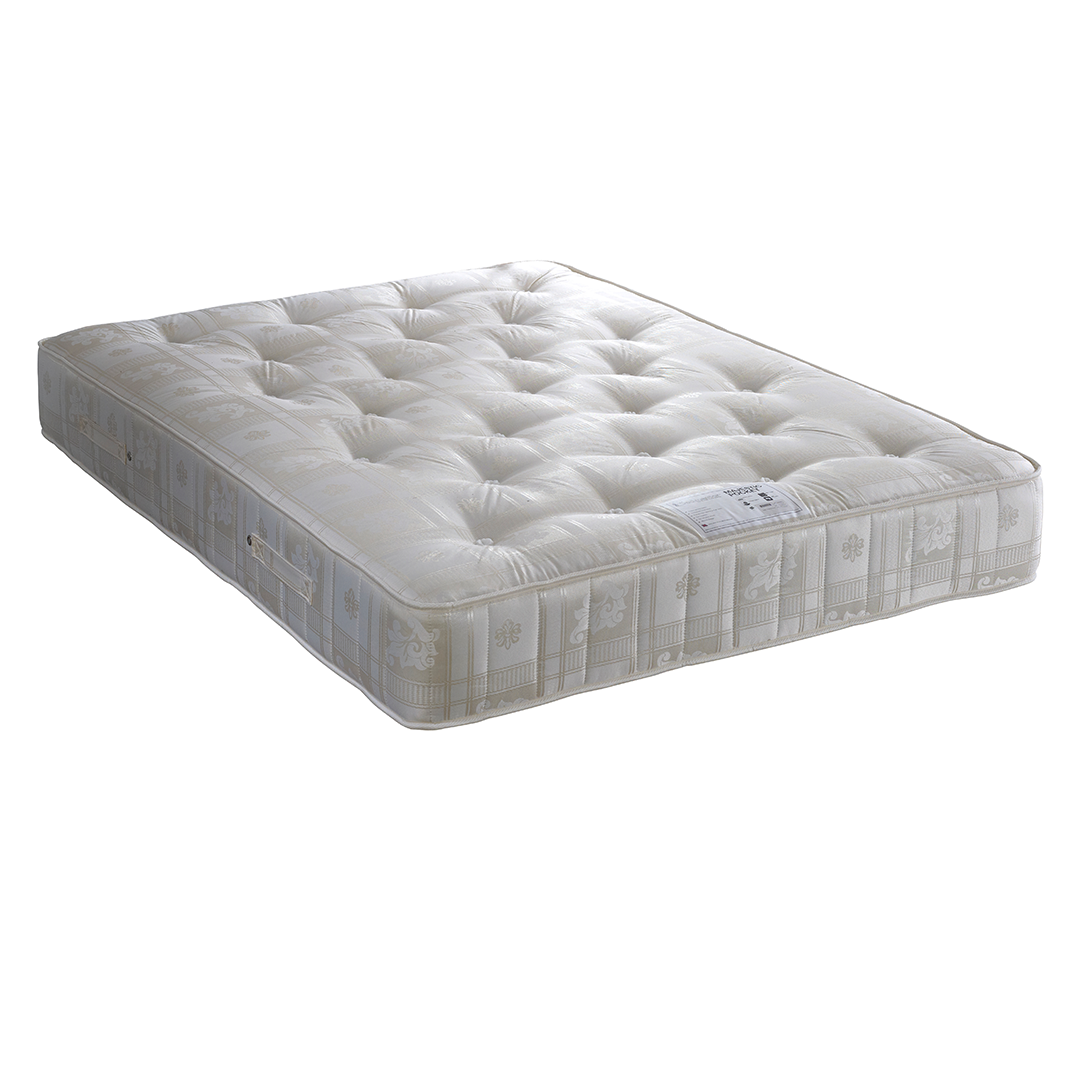 1000 Pocket Sprung King Size Mattress - Majestic