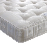 1000 Pocket Sprung Single Mattress - Majestic