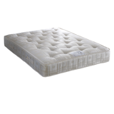 1000 Pocket Sprung Single Mattress - Majestic