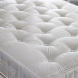 1000 Pocket Sprung Small Single Mattress - Majestic