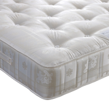 1000 Pocket Sprung Super King Size Mattress - Majestic