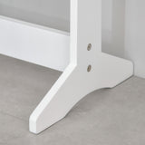 Mirrored Jewellery Storage Cabinet 36cm Wide - Velmora