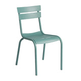 Aluminium Accent Chair - Marlow