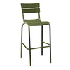 Aluminium Bar Stool - Marlow