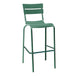 Aluminium Bar Stool - Marlow