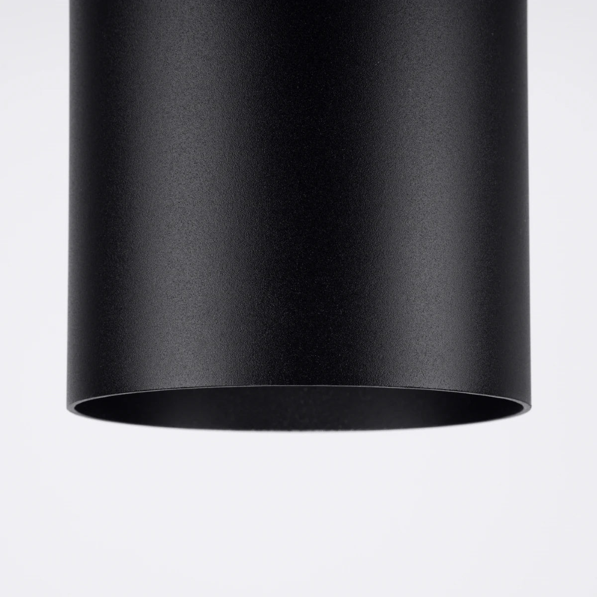 Aluminium Ceiling Light With RIF Lamp - Peach Puff