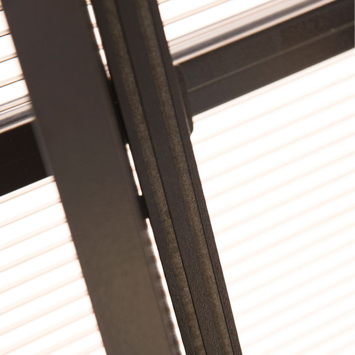 Aluminium Hardtop Gazebo 362cm Width x 295cm Depth With Netting And Curtains - Velmora