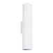 Aluminium Wall Light With Karbon 30 Lamp - Deep Space
