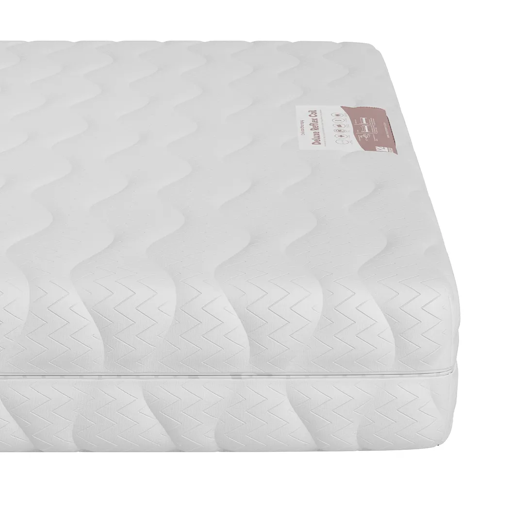 Anchor Pro Support Foam Extra Firm Single Mattress - Manchester