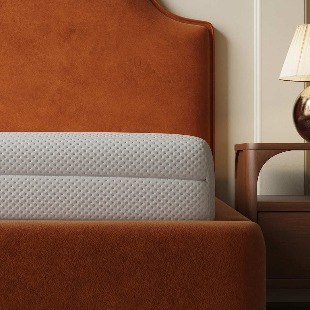 Anchor Support Foam Extra Firm Single Mattress - Luton