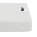 Balance Memory Foam Comfort Single Mattress - Bedford