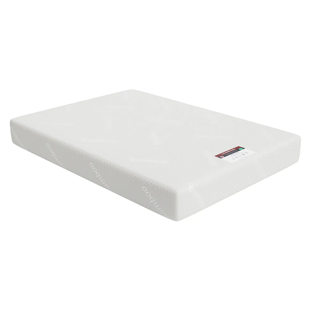 Balance Memory Foam Comfort Single Mattress - Bedford