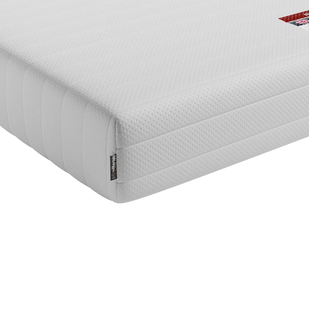 Balance Ortho Support Foam Firm Double Mattress - Knowsley