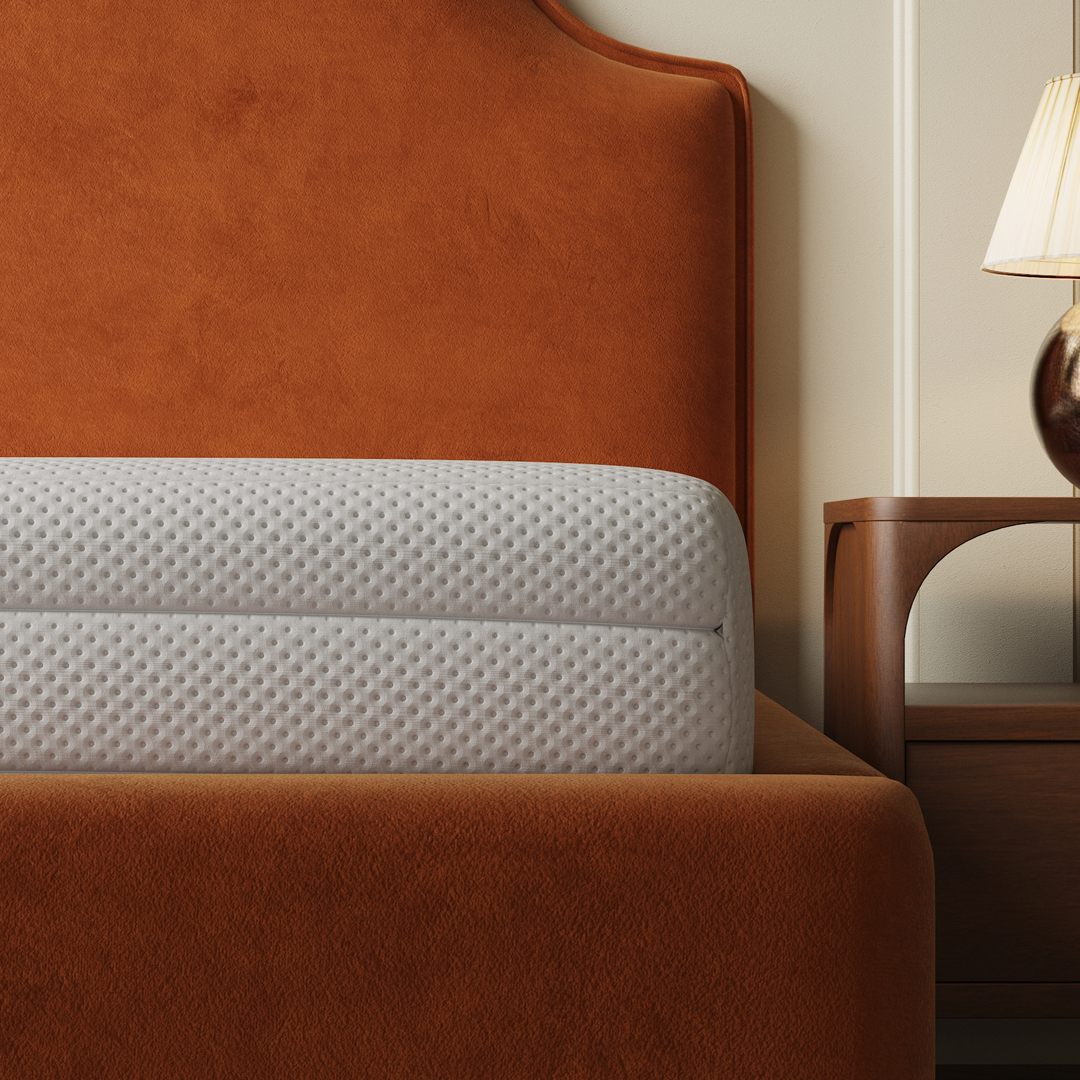Balance Ortho Support Foam Firm Double Mattress - Knowsley