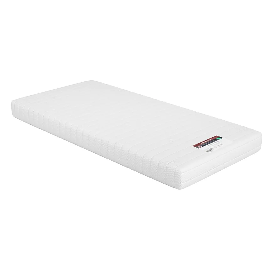 Balance Ortho Support Foam Firm Single Mattress - Knowsley