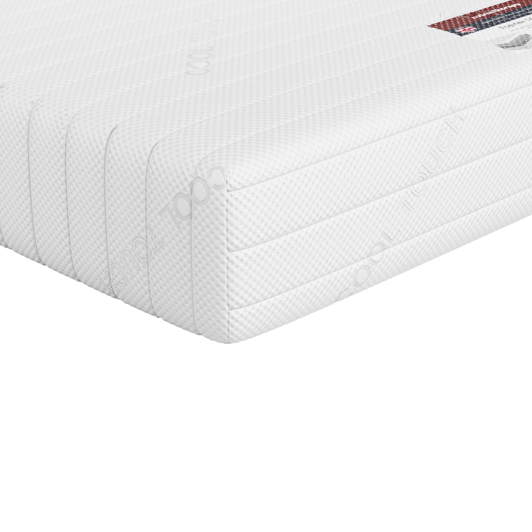 Balance Ortho Support Foam Firm Single Mattress - Knowsley